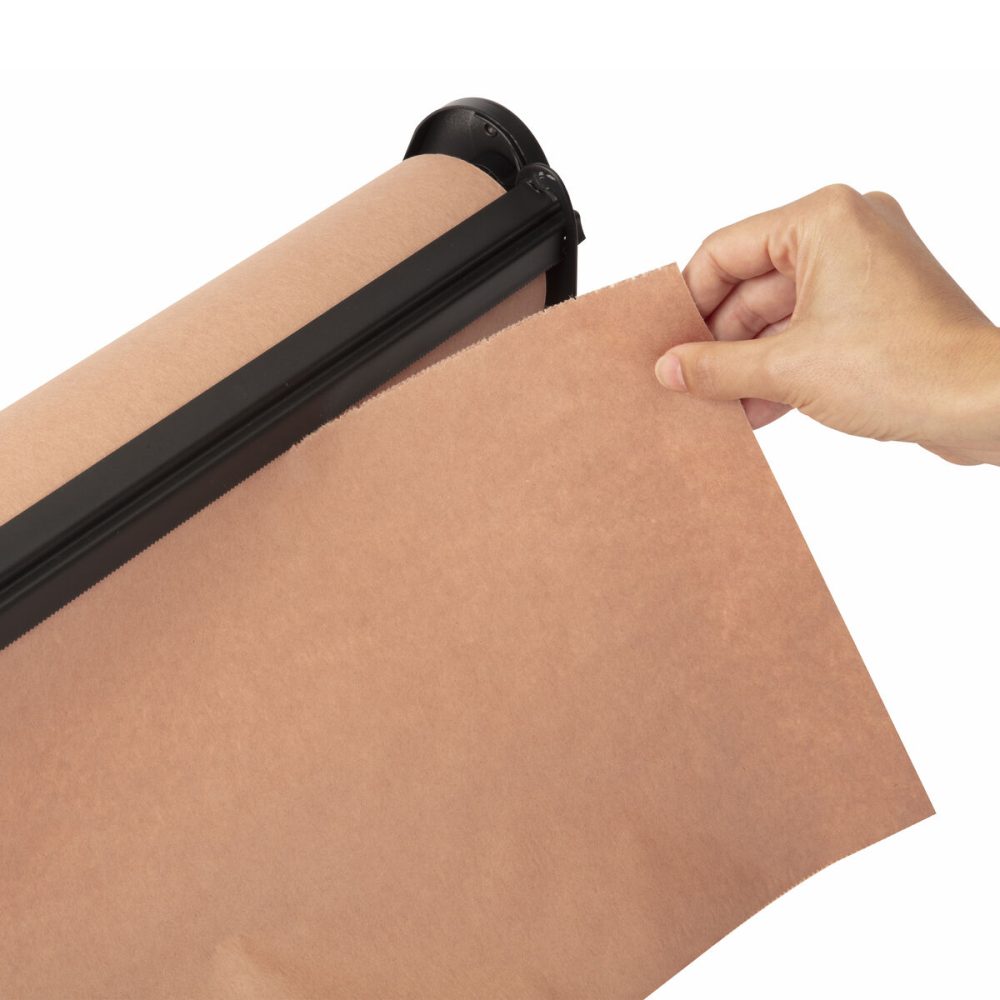 18” Butcher Paper Cutter Dispenser - Image 6