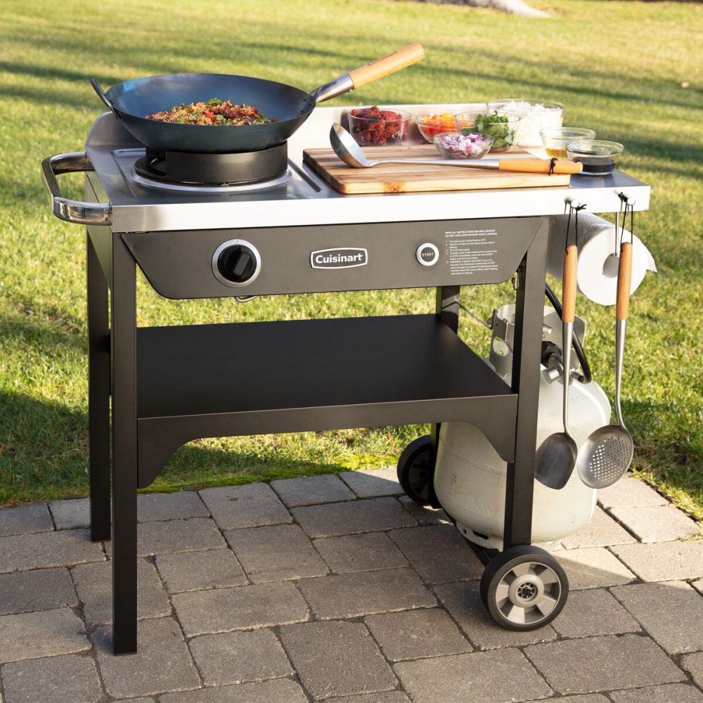 3-Piece Wok Tool Set - Image 10