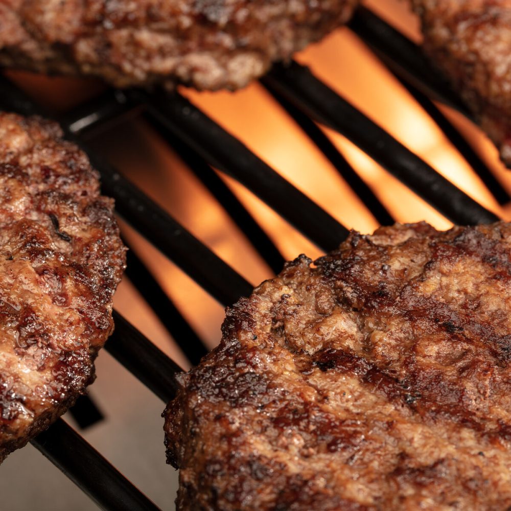 Wood Pellet Grill & Smoker​ 465 sq.in. - Image 16