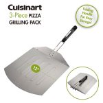 3 Piece Pizza Grilling Pack - Image 5