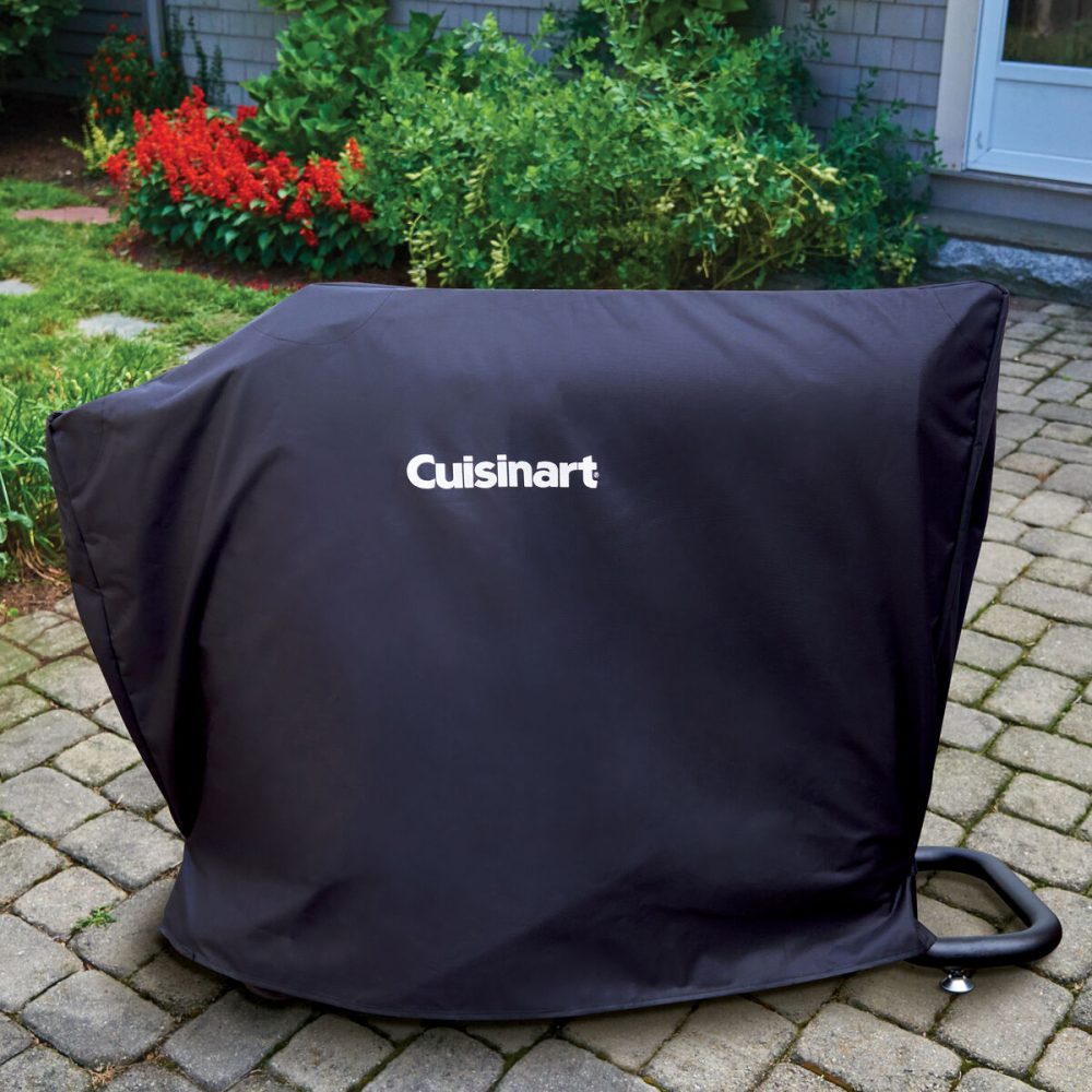 28" Griddle Cover - Image 7