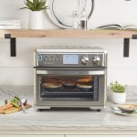 Large Air Fryer Toaster Oven - Image 3