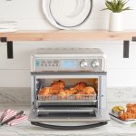 Large Air Fryer Toaster Oven - Image 2
