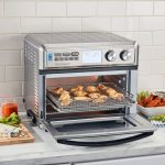 Large Air Fryer Toaster Oven - Image 6
