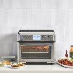 Large Air Fryer Toaster Oven - Image 4