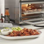 Large Air Fryer Toaster Oven - Image 5