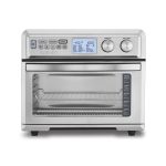 Large Air Fryer Toaster Oven
