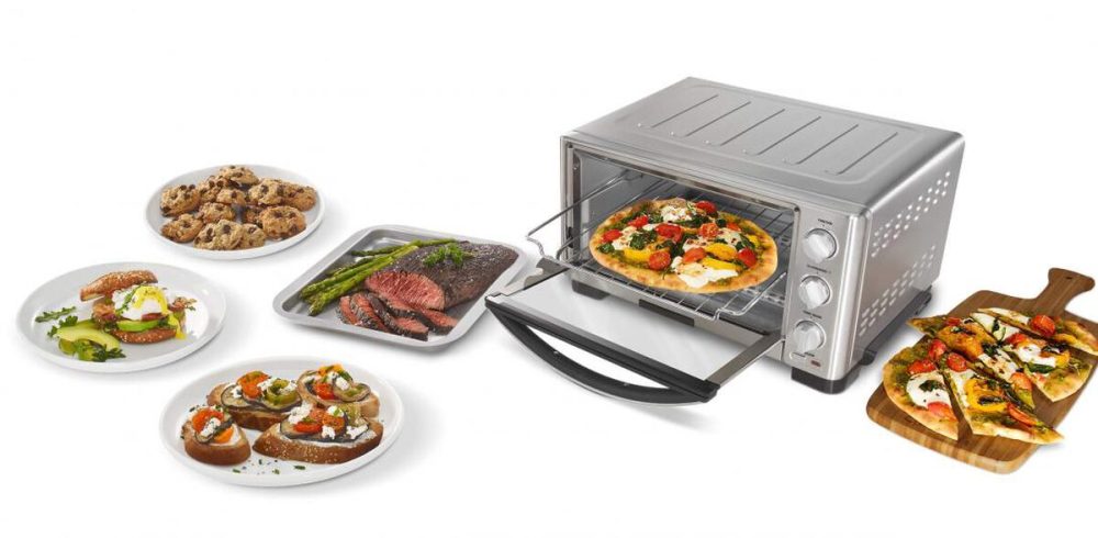 Toaster Oven Broiler - Image 4