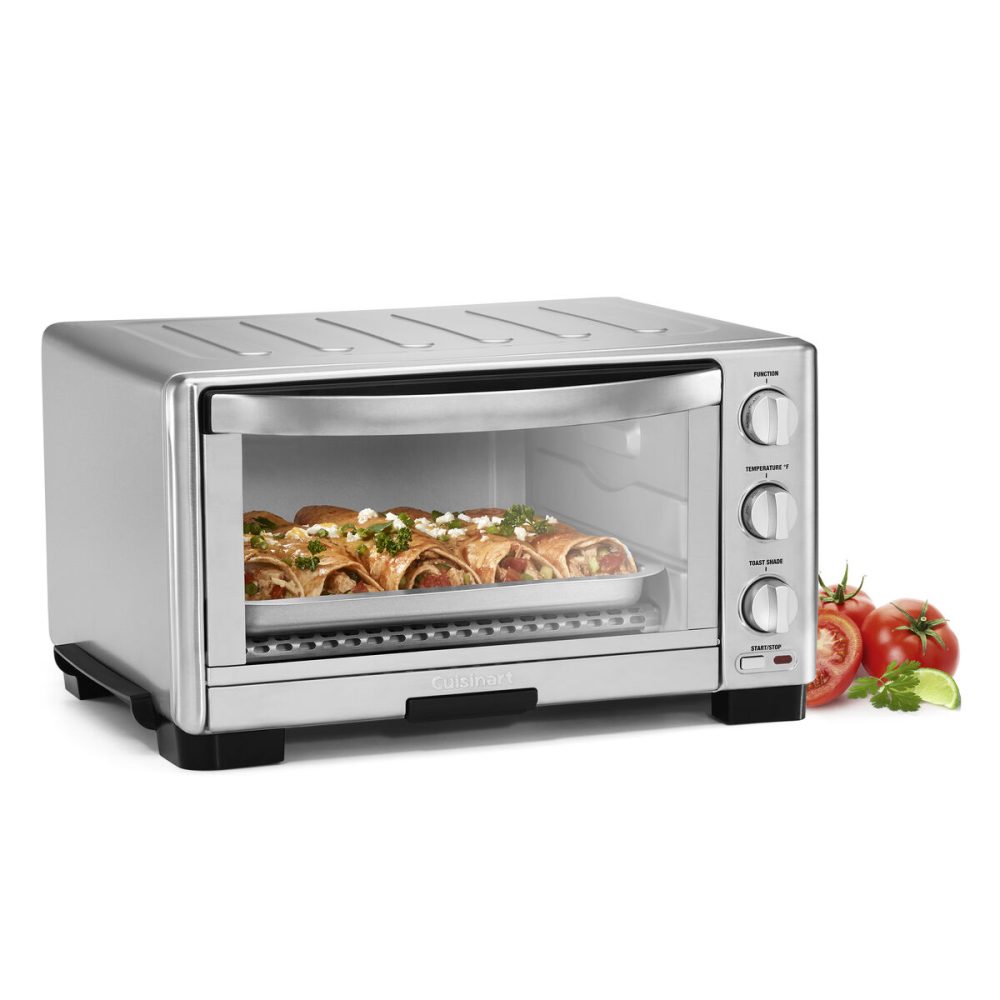 Toaster Oven Broiler - Image 5