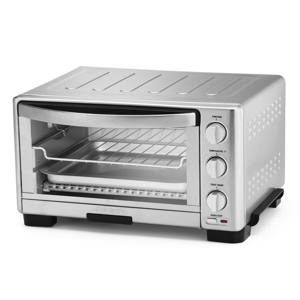 Toaster Oven Broiler - Image 2
