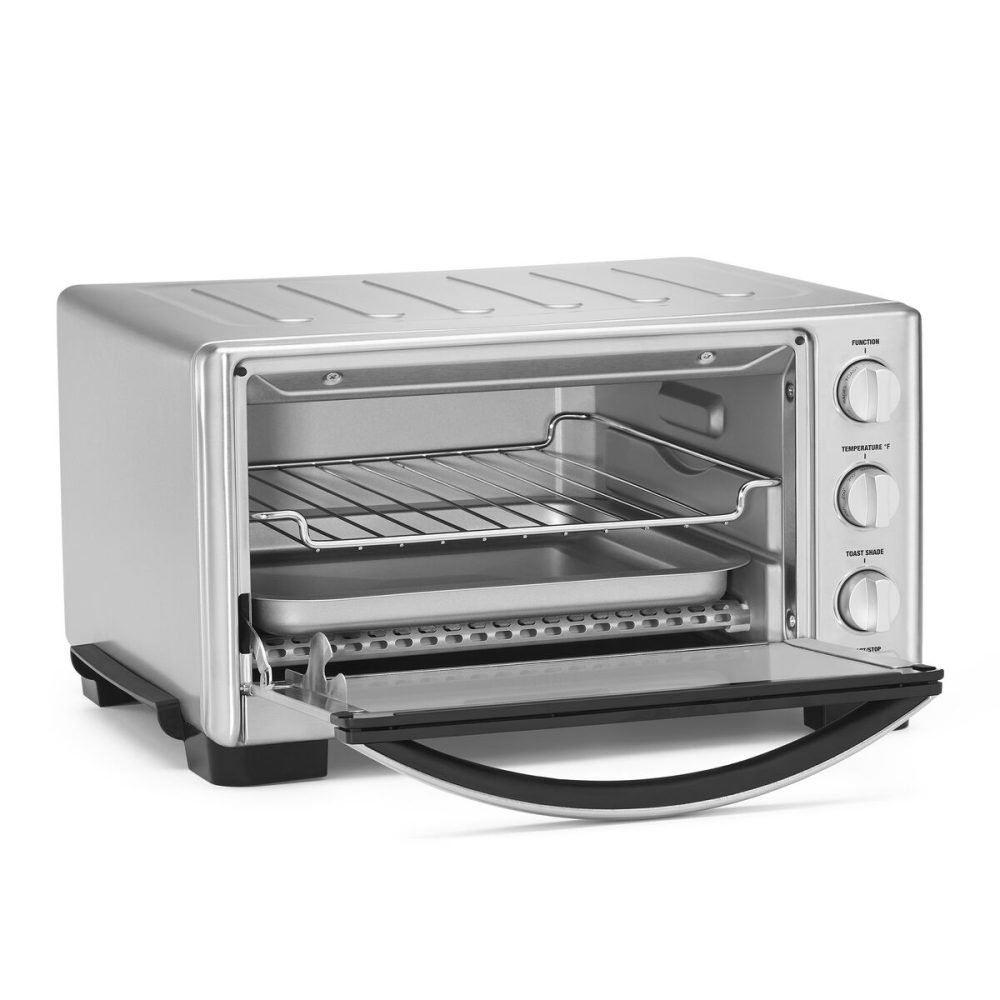 Toaster Oven Broiler - Image 3