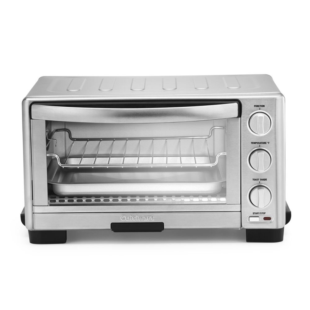 Toaster Oven Broiler
