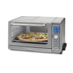 Deluxe Convection Toaster Oven Broiler - Image 4