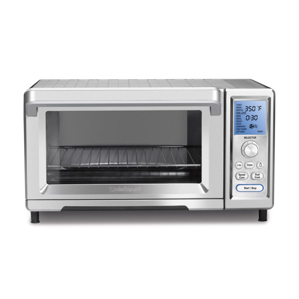 Chef’s Convection Toaster Oven