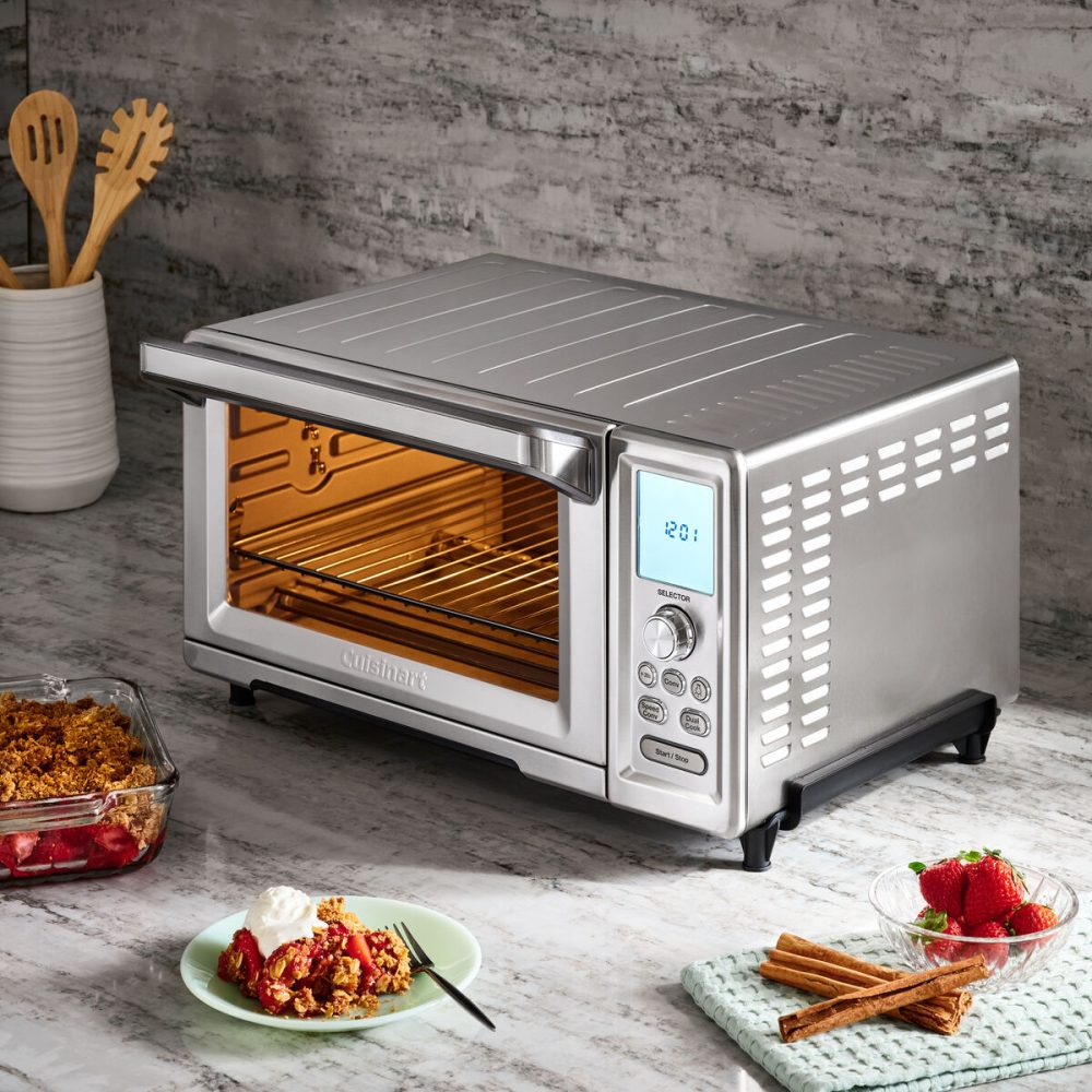 Chef’s Convection Toaster Oven - Image 7