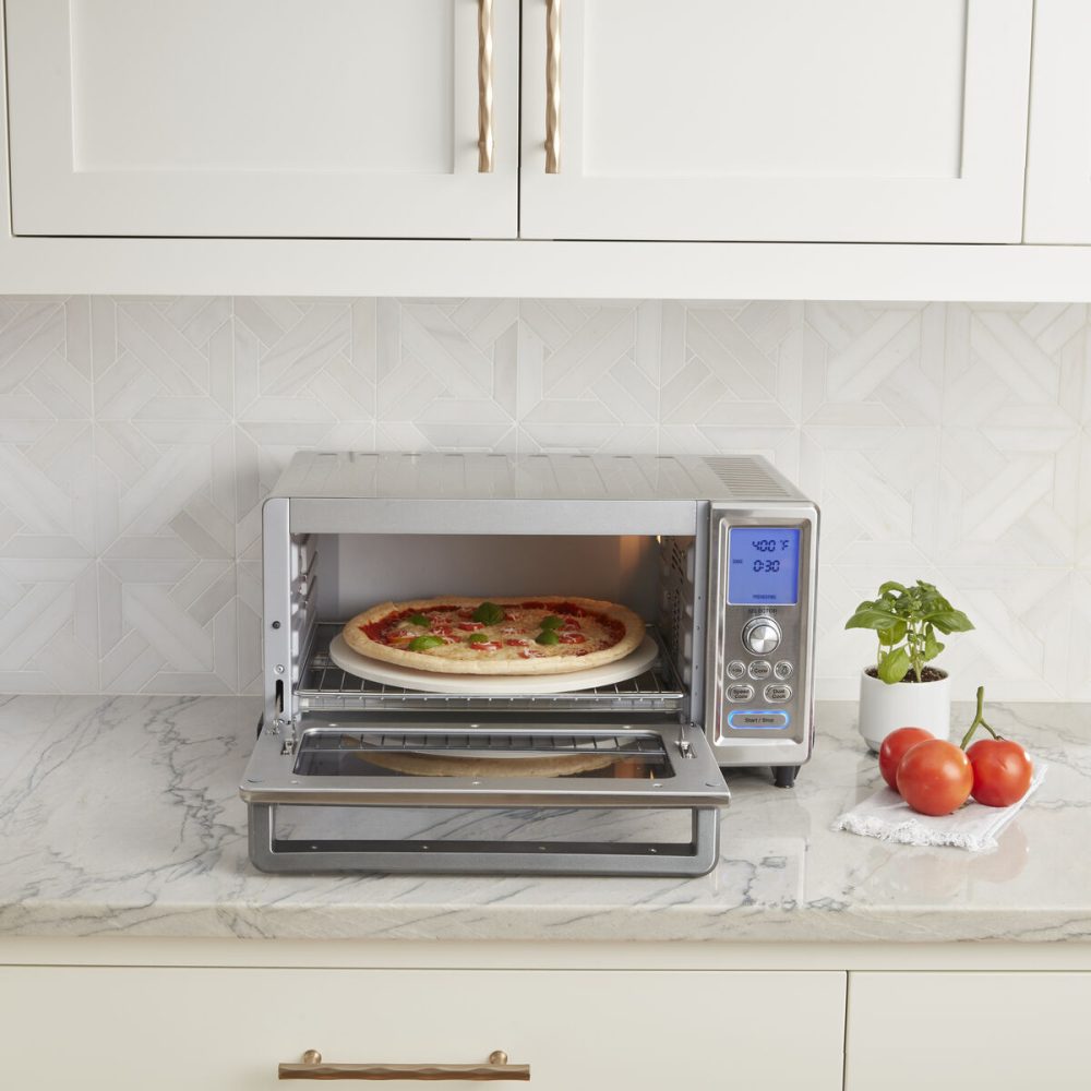 Chef’s Convection Toaster Oven - Image 2