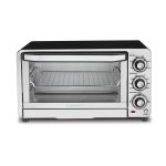 Custom Classic Toaster Oven Broiler