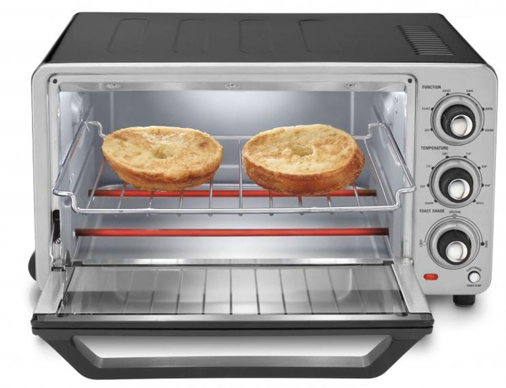 Custom Classic Toaster Oven Broiler - Image 5
