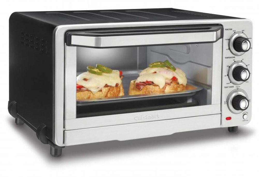 Custom Classic Toaster Oven Broiler - Image 7