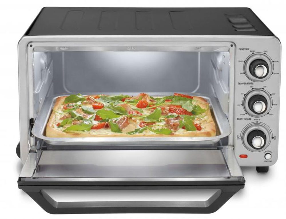 Custom Classic Toaster Oven Broiler - Image 3
