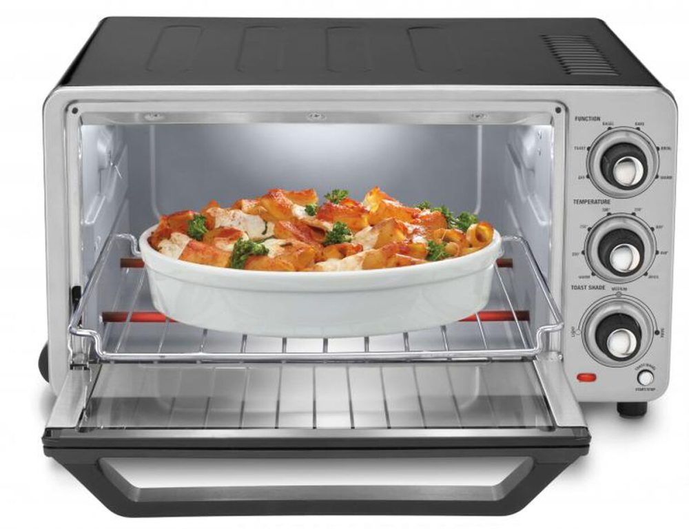Custom Classic Toaster Oven Broiler - Image 6