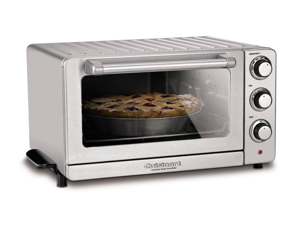 Toaster Oven Broiler with Convection - Image 2