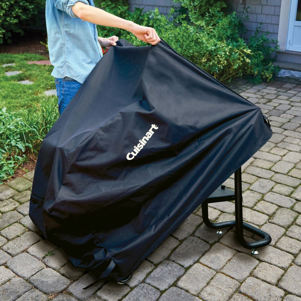 28" Griddle Cover - Image 8