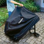 28" Griddle Cover - Image 8