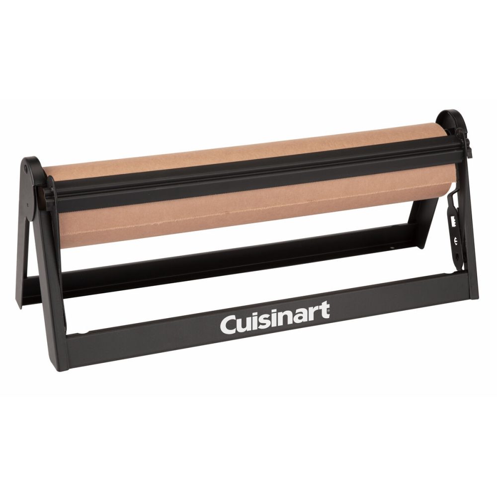 18” Butcher Paper Cutter Dispenser - Image 3