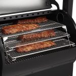 3-Tier Pellet Grill Rack System - Image 6