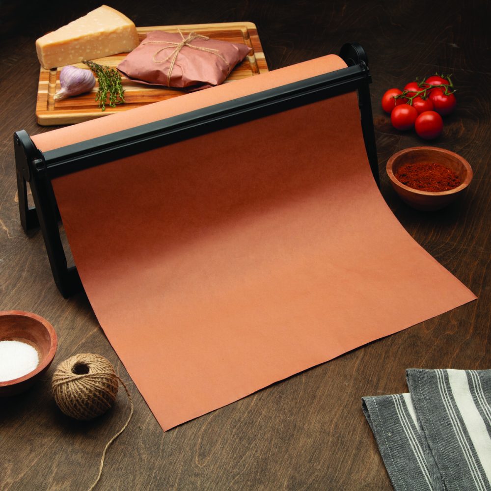 18” Butcher Paper Cutter Dispenser - Image 15