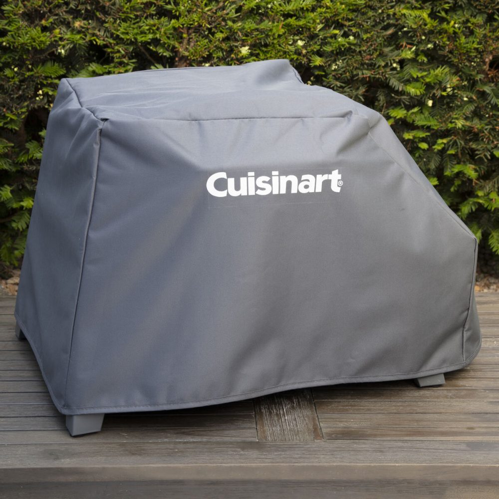 3-in-1 Pizza Oven Plus Cover - Image 7