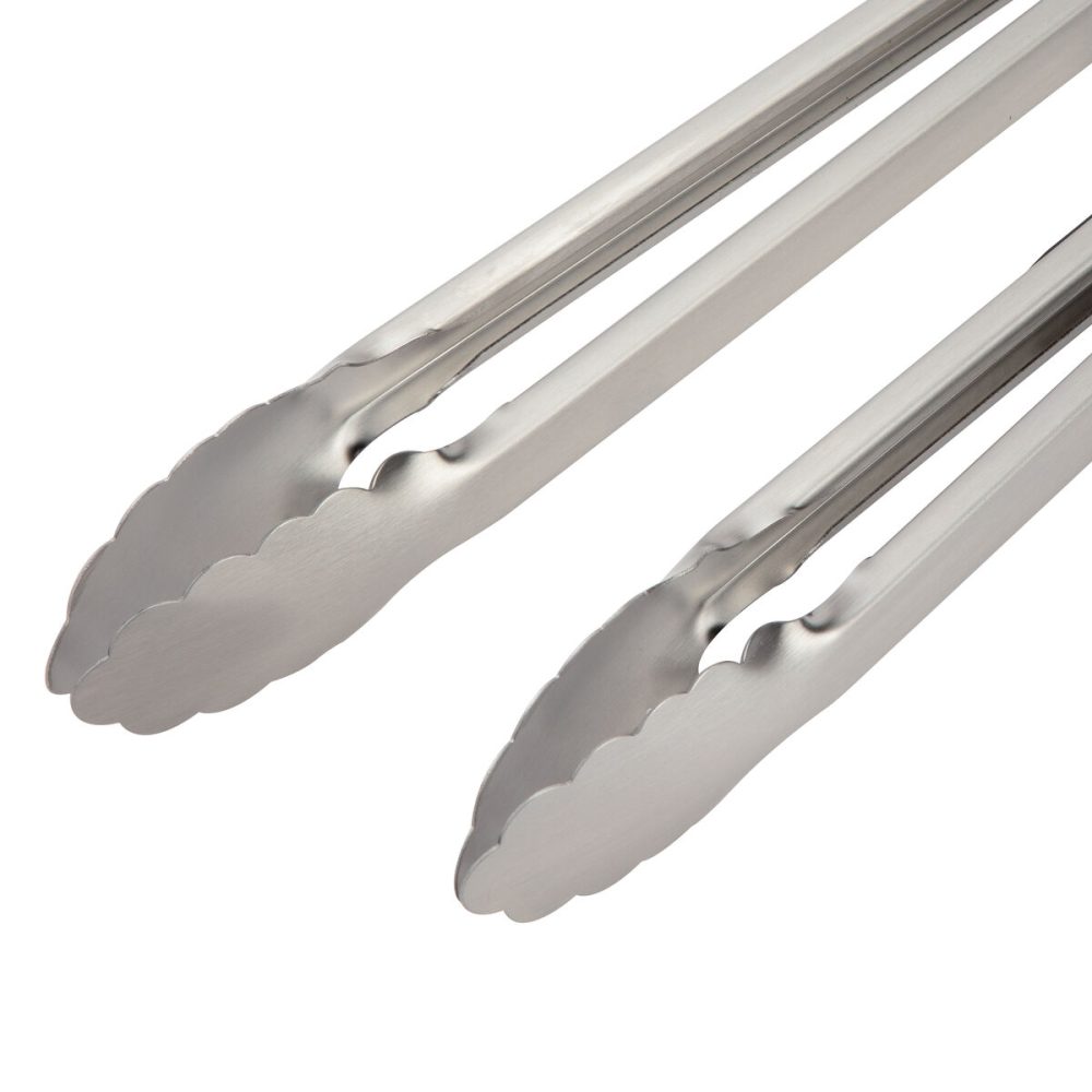 2 Piece BBQ Tong Set - Image 7