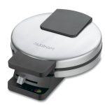 Round Classic Waffle Maker