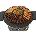360 XL Griddle Outdoor Cooking Station - Image 15