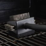 4-in-1 Grill Cleaning Brush - Image 7