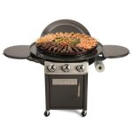 360 XL Griddle Outdoor Cooking Station - Image 2
