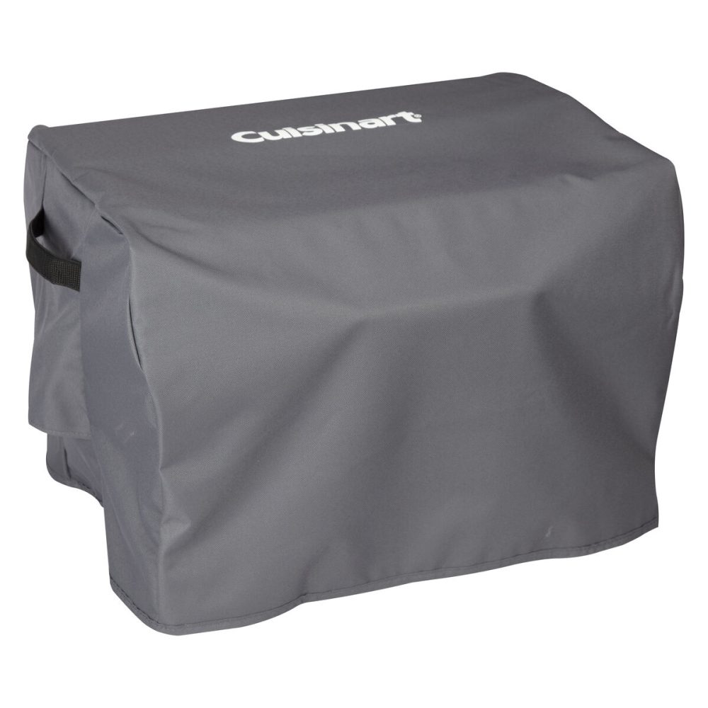 256 sq.in. Portable Pellet Grill Cover - Image 3