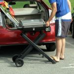 All Foods Roll-Away Gas Grill - Image 17