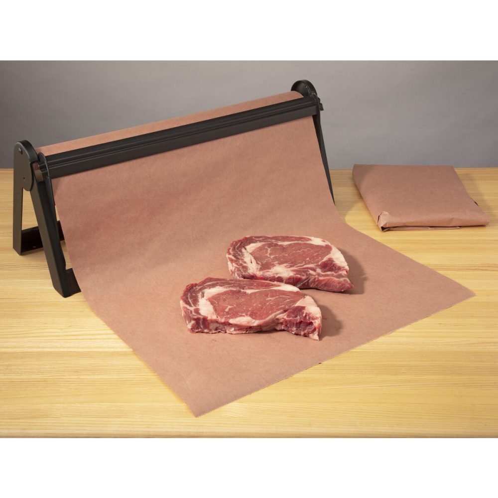18” Butcher Paper Cutter Dispenser - Image 11