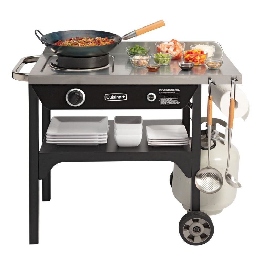 3-Piece Wok Tool Set - Image 5