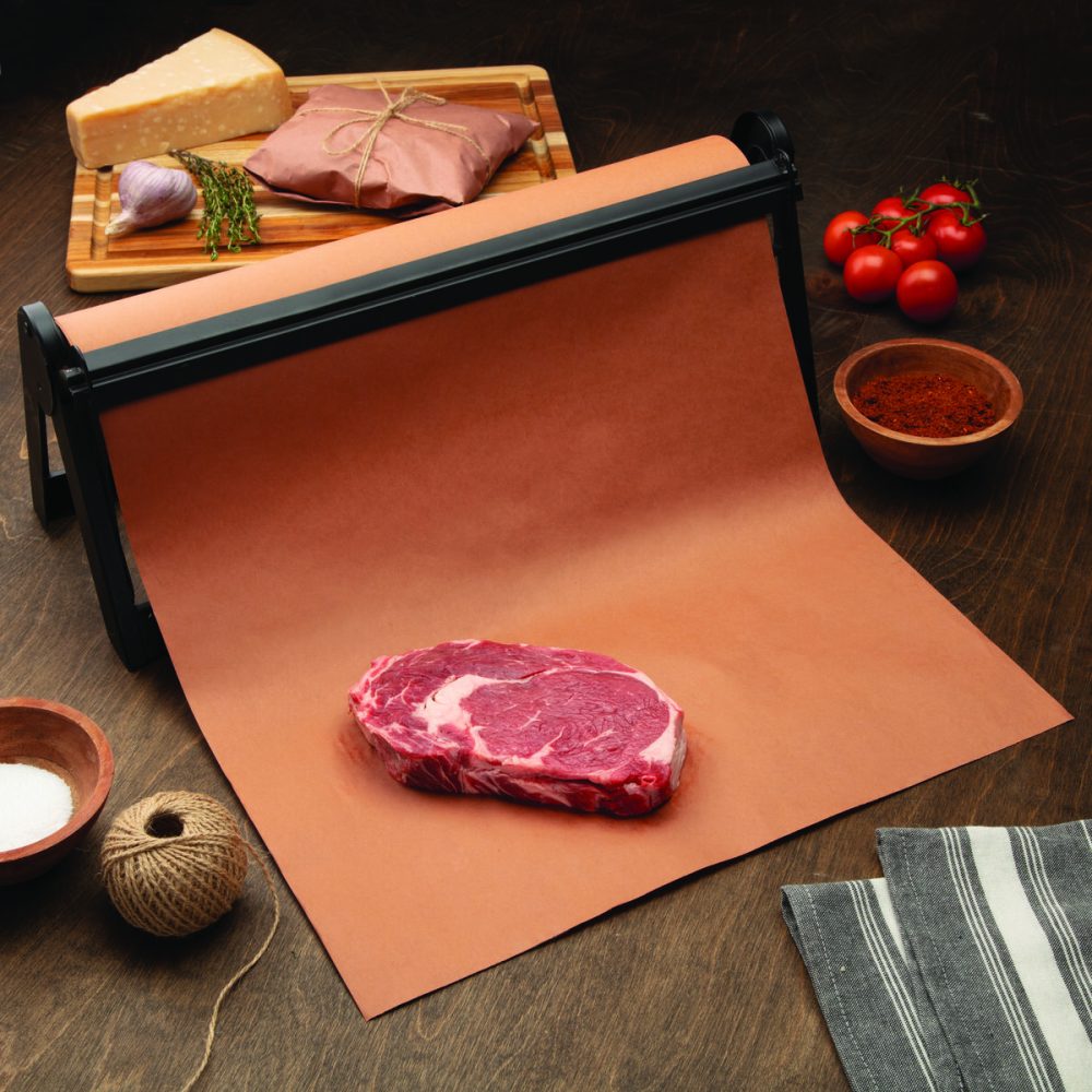 18” Butcher Paper Cutter Dispenser - Image 14