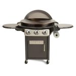360 XL Griddle Outdoor Cooking Station - Image 17